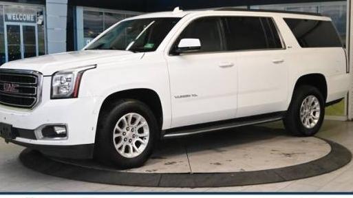 GMC YUKON XL 2017 1GKS2GKC1HR136460 image